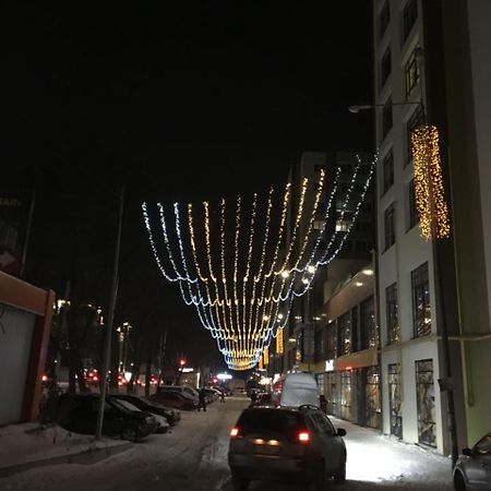 Софиевский Квартал Petropavlovskaya Borshchagovka エクステリア 写真