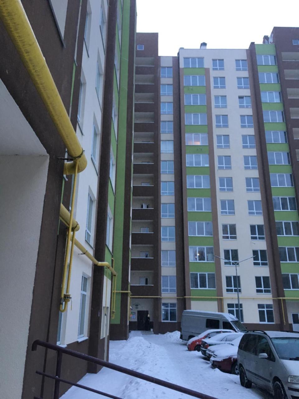 Софиевский Квартал Petropavlovskaya Borshchagovka エクステリア 写真